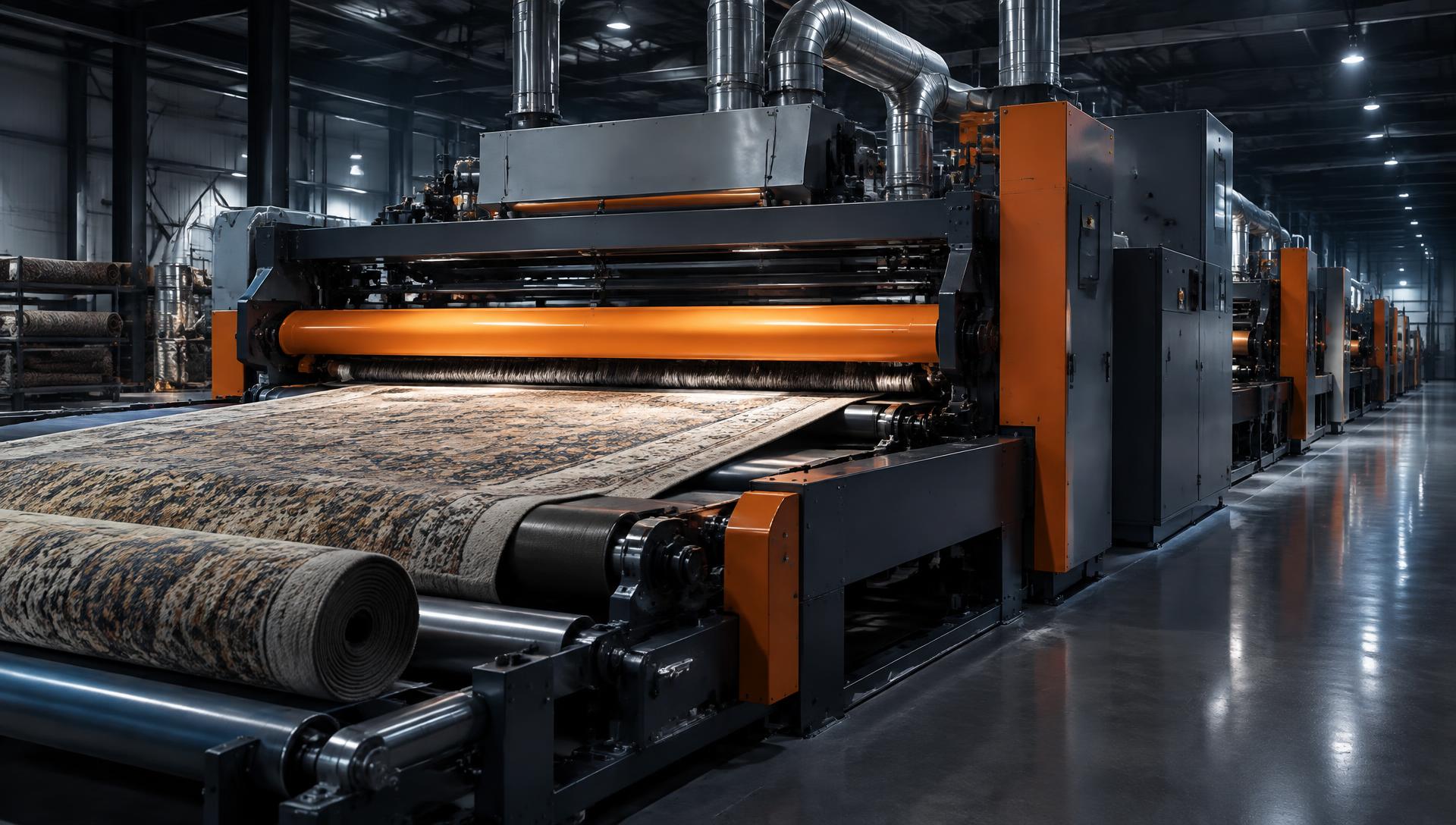 ADN Machine